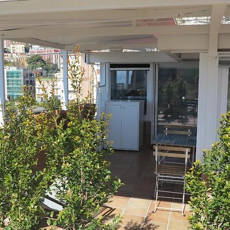 Ferienwohnung Bonbonniere In Chiaia District Neapel Exterior foto