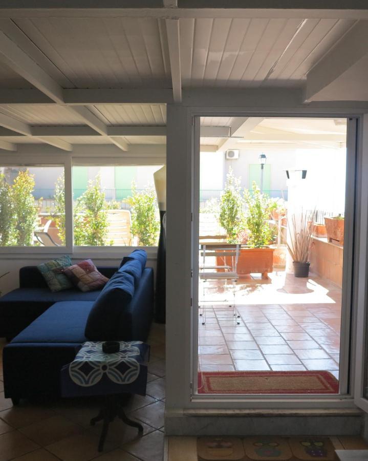 Ferienwohnung Bonbonniere In Chiaia District Neapel Exterior foto