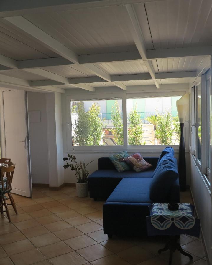 Ferienwohnung Bonbonniere In Chiaia District Neapel Exterior foto