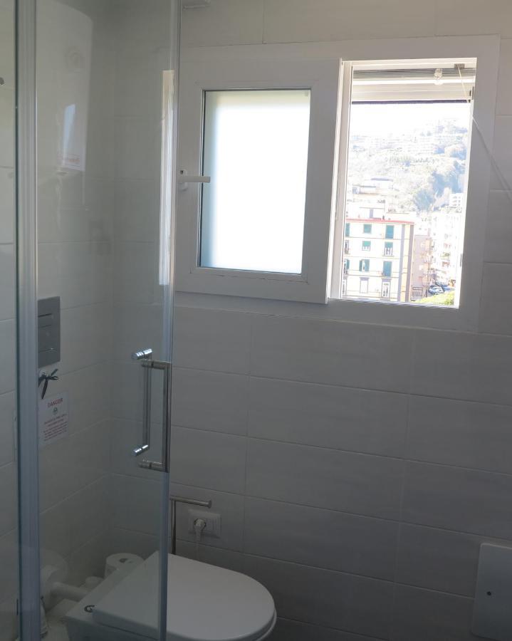 Ferienwohnung Bonbonniere In Chiaia District Neapel Exterior foto