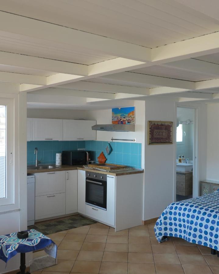 Ferienwohnung Bonbonniere In Chiaia District Neapel Exterior foto
